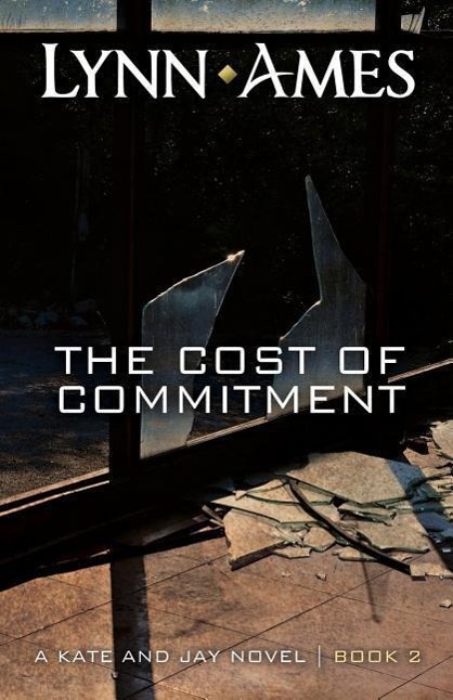 Vorderes Coverbild The Cost of Commitment
