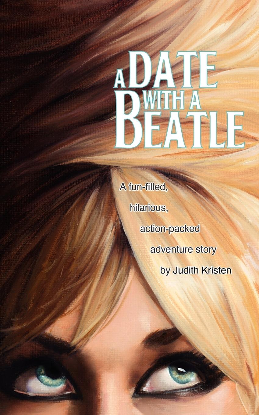 Vorderes Coverbild A Date with a Beatle