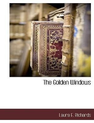 Vorderes Coverbild The Golden Windows