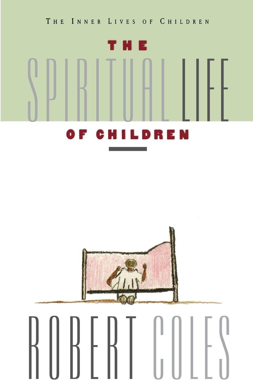 Vorderes Coverbild The Spiritual Life of Children