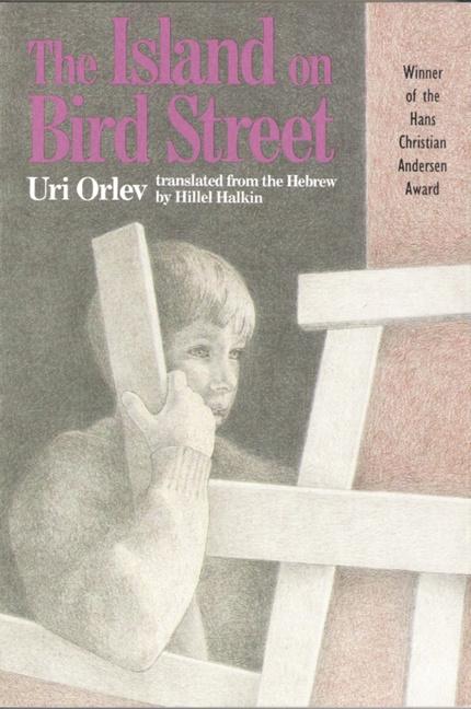 Vorderes Coverbild The Island on Bird Street