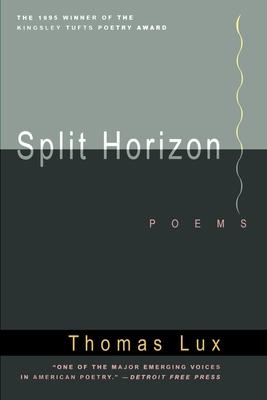 Vorderes Coverbild Split Horizon Pa