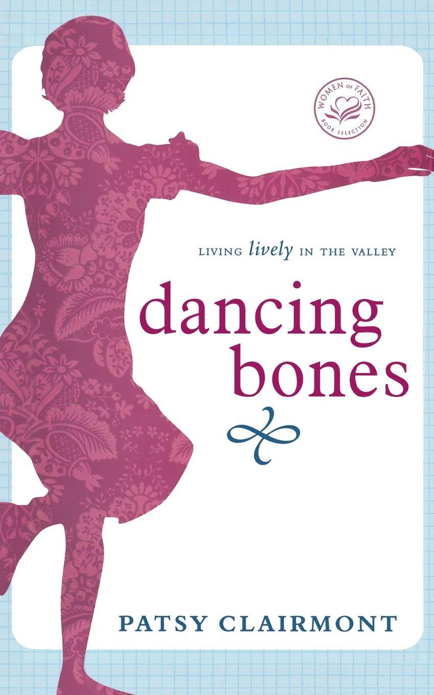 Vorderes Coverbild Dancing Bones