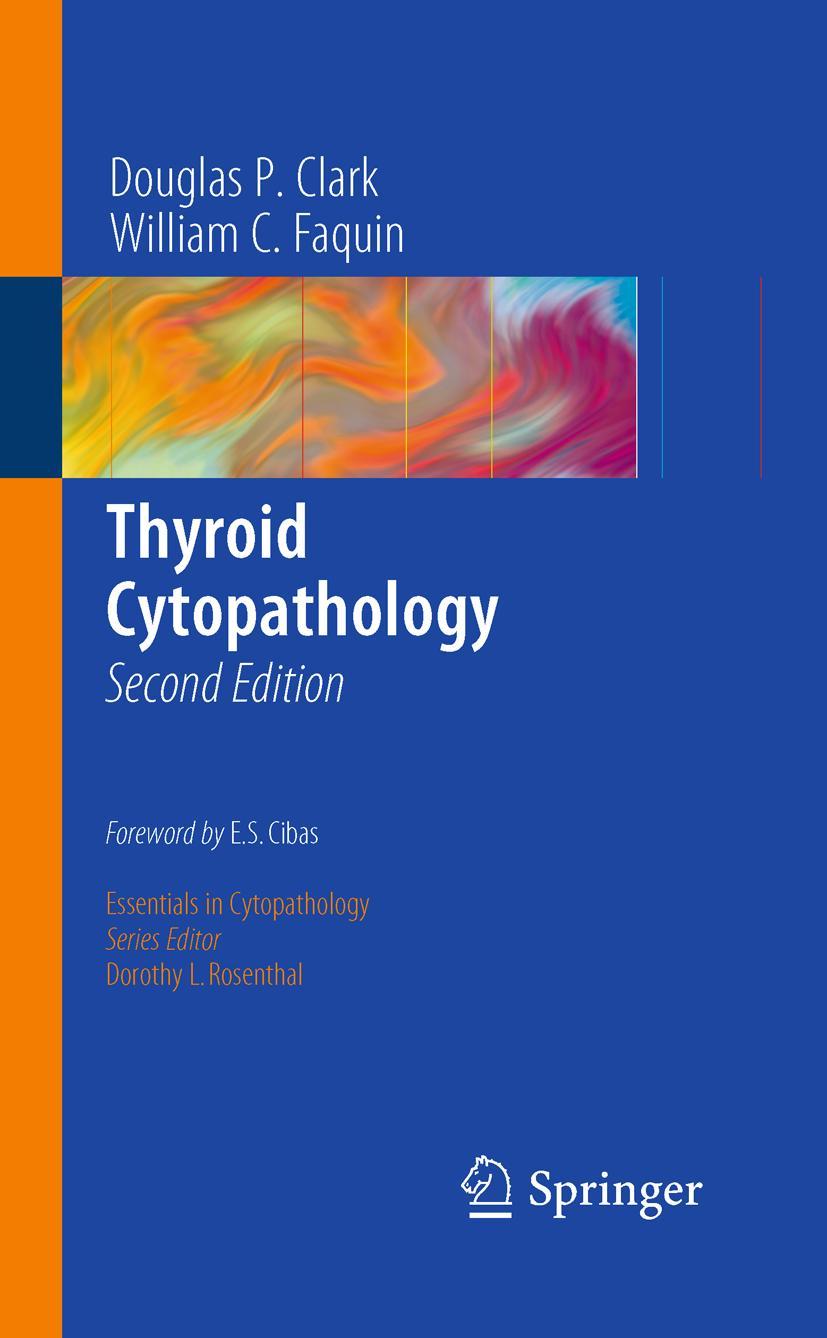 Vorderes Coverbild Thyroid Cytopathology