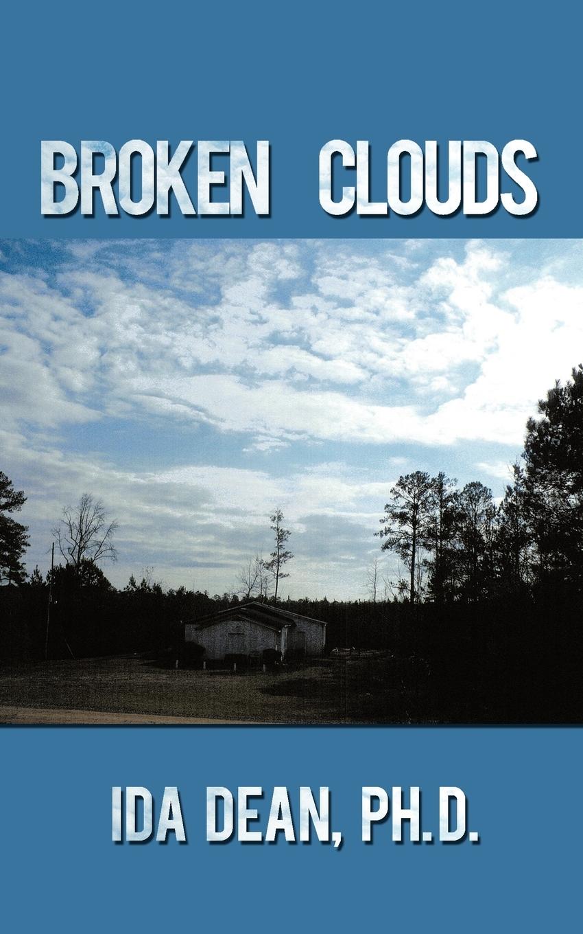 Vorderes Coverbild Broken Clouds