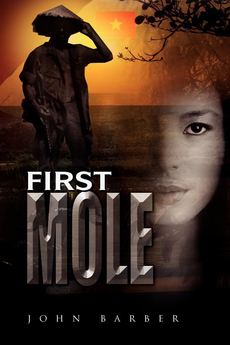 Vorderes Coverbild First Mole