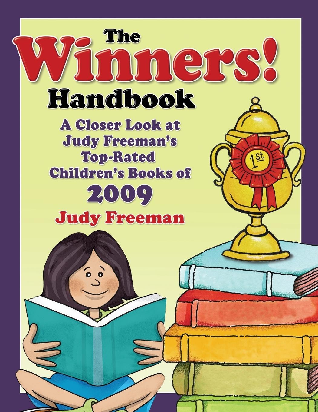 Vorderes Coverbild The WINNERS! Handbook