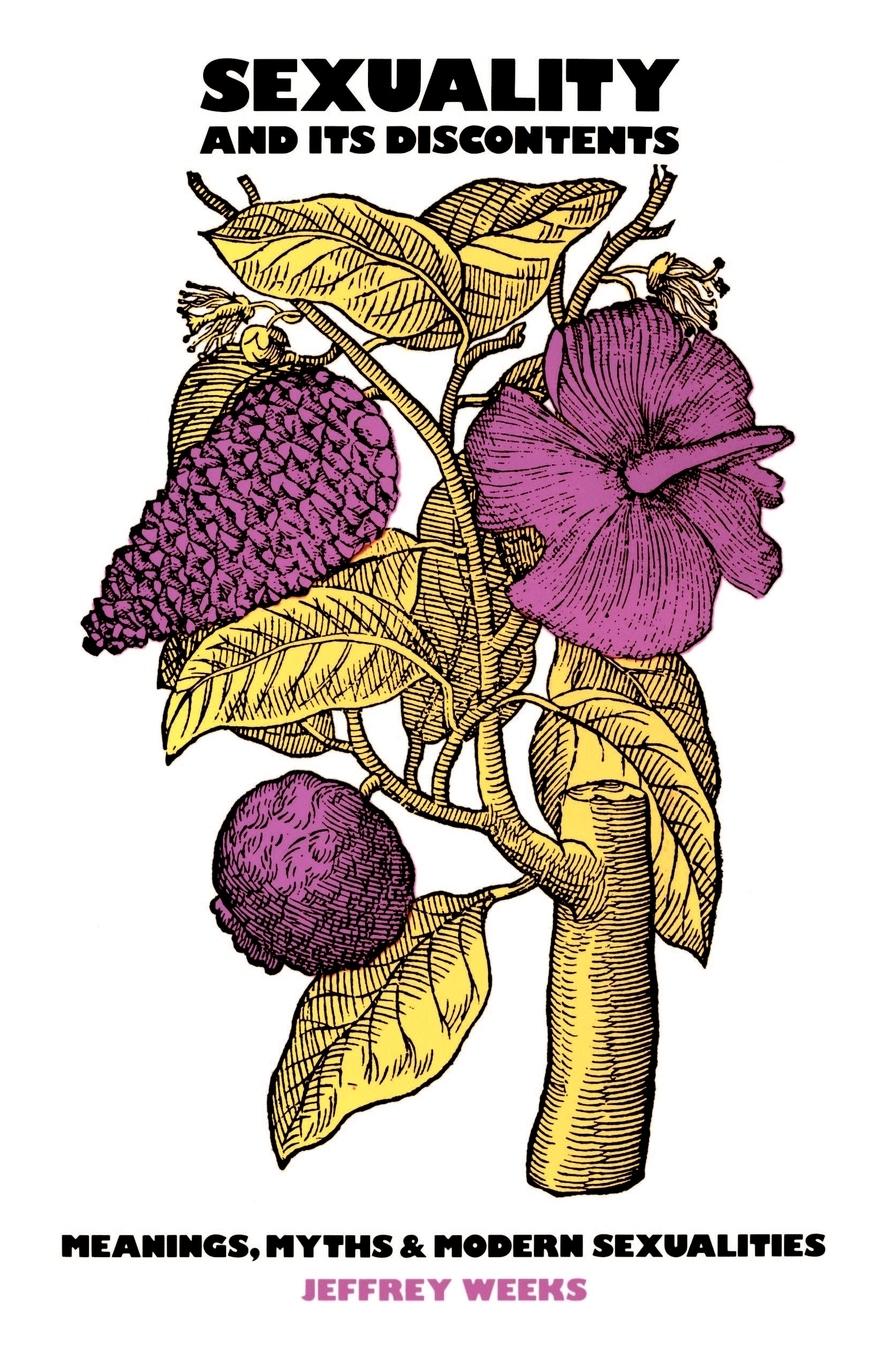 Vorderes Coverbild Sexuality and Its Discontents