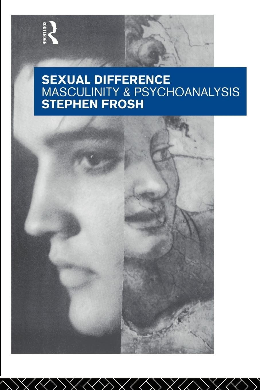 Vorderes Coverbild Sexual Difference