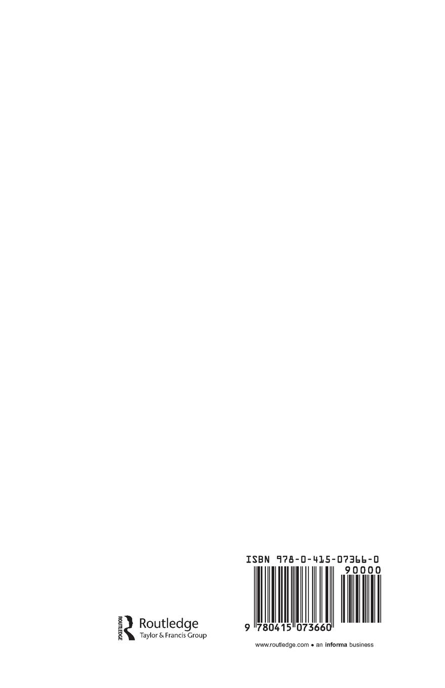 Rückseitencover Discover Your Subpersonalities