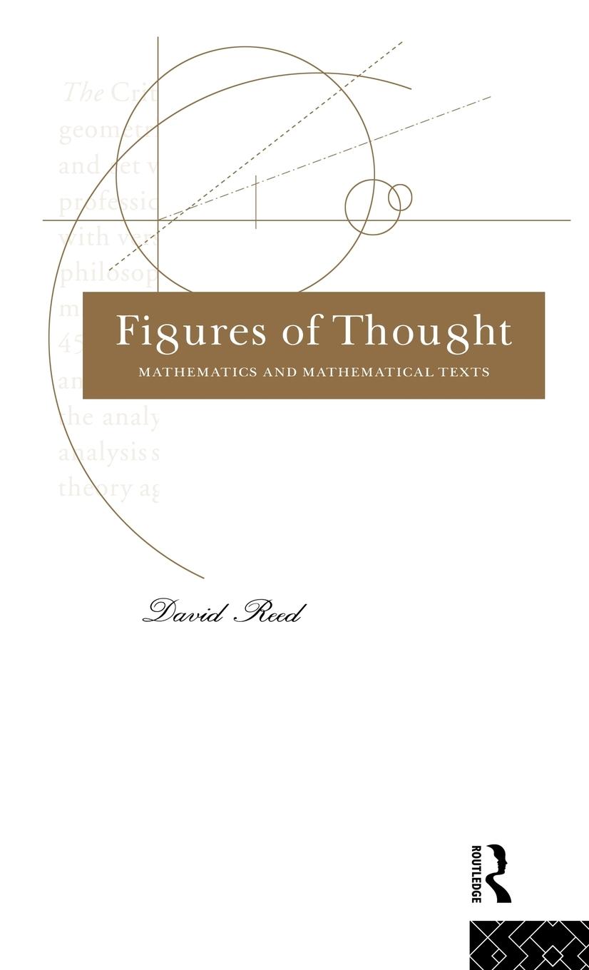 Vorderes Coverbild Figures of Thought
