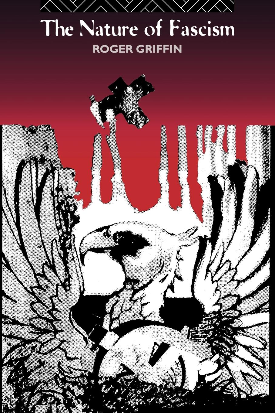 Vorderes Coverbild The Nature of Fascism