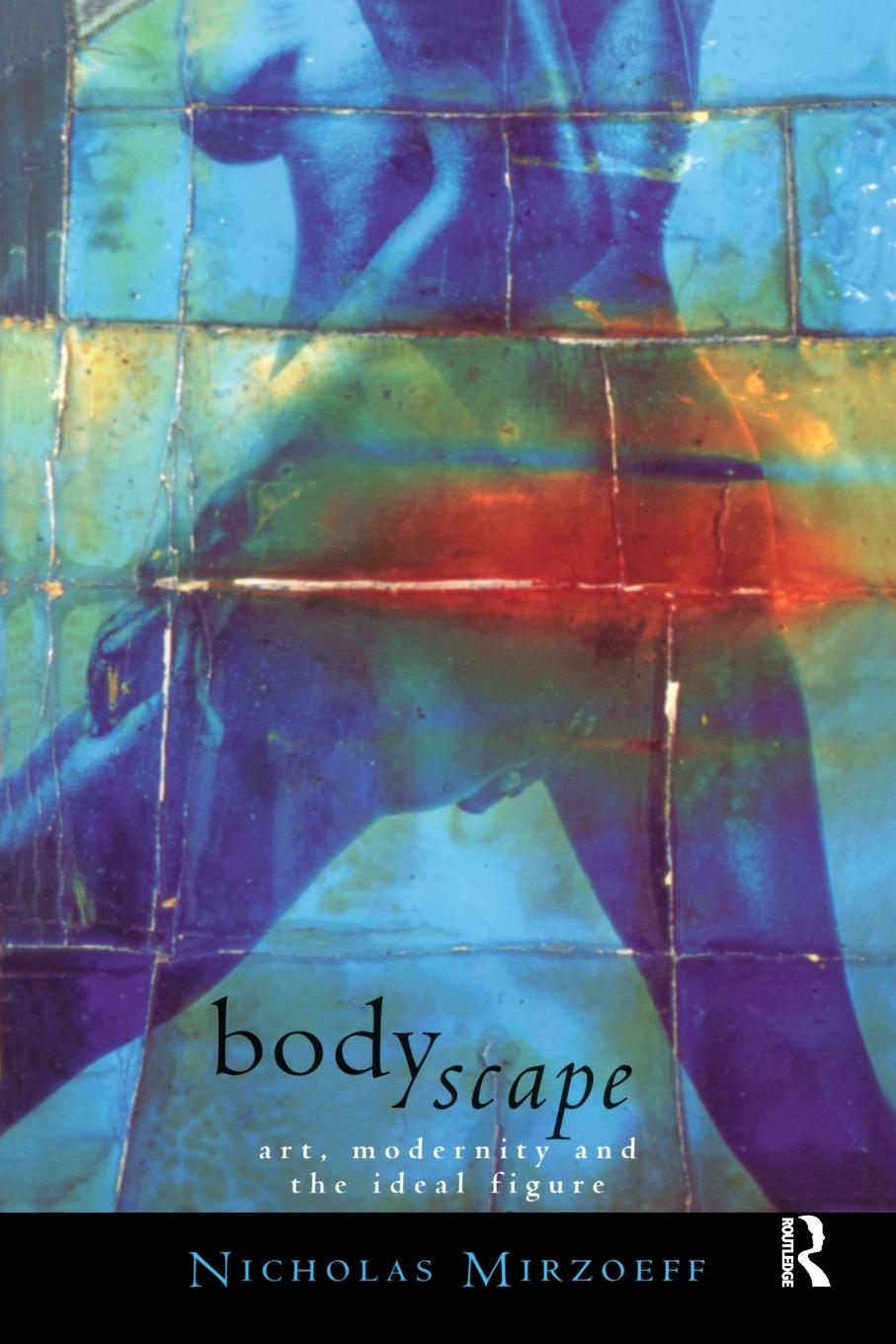 Vorderes Coverbild Bodyscape