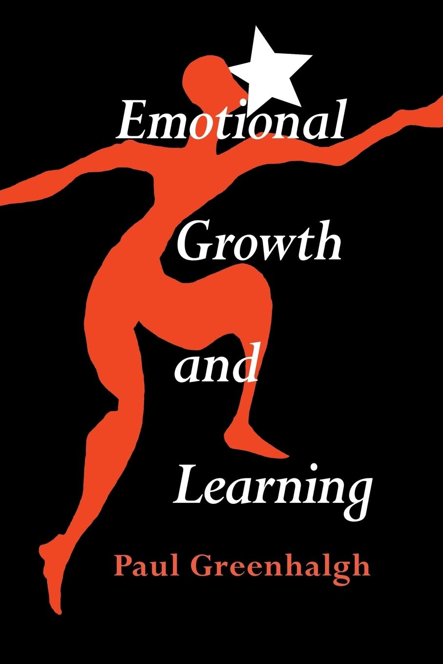Vorderes Coverbild Emotional Growth and Learning
