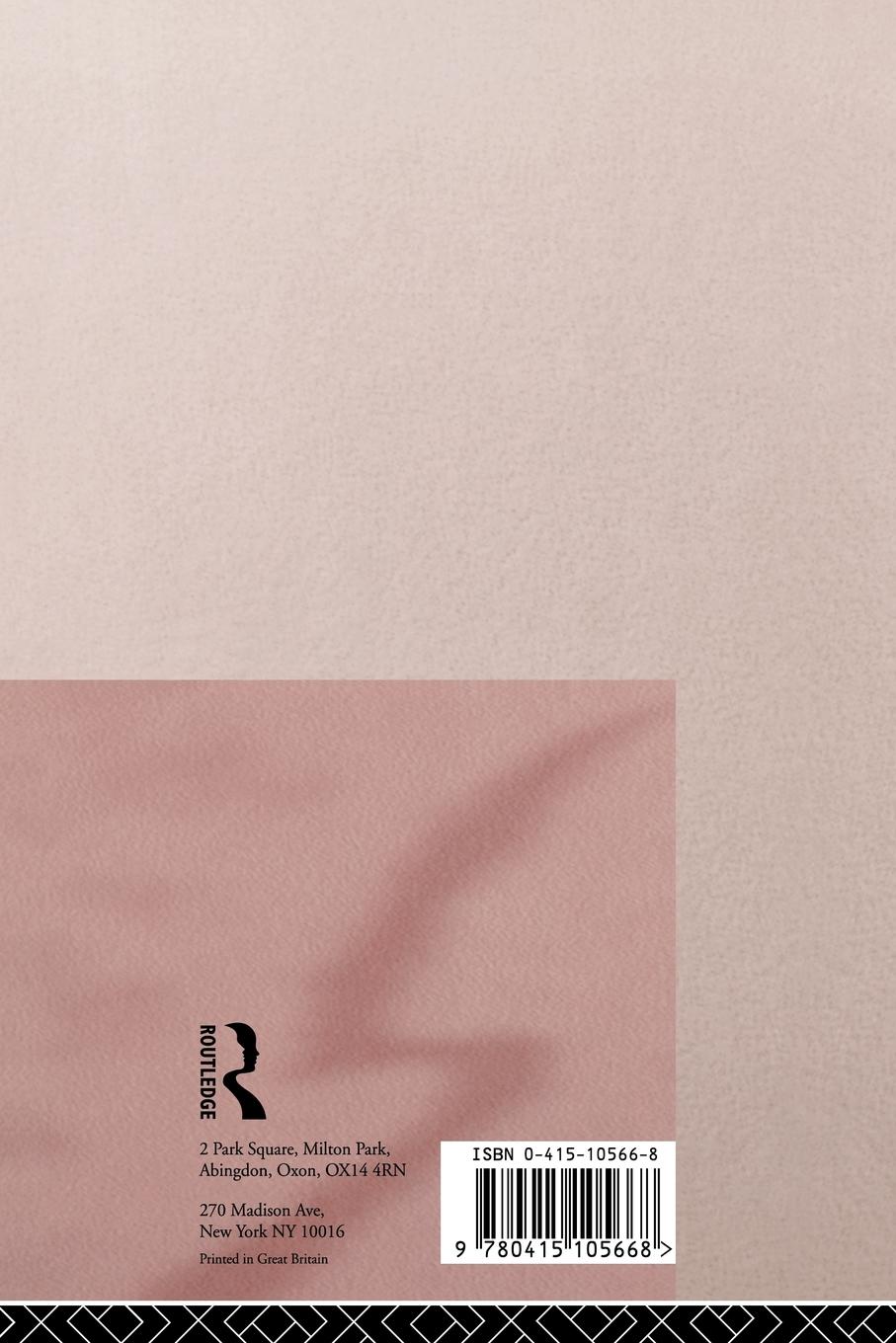 Rückseitencover The Limits Of Globalization