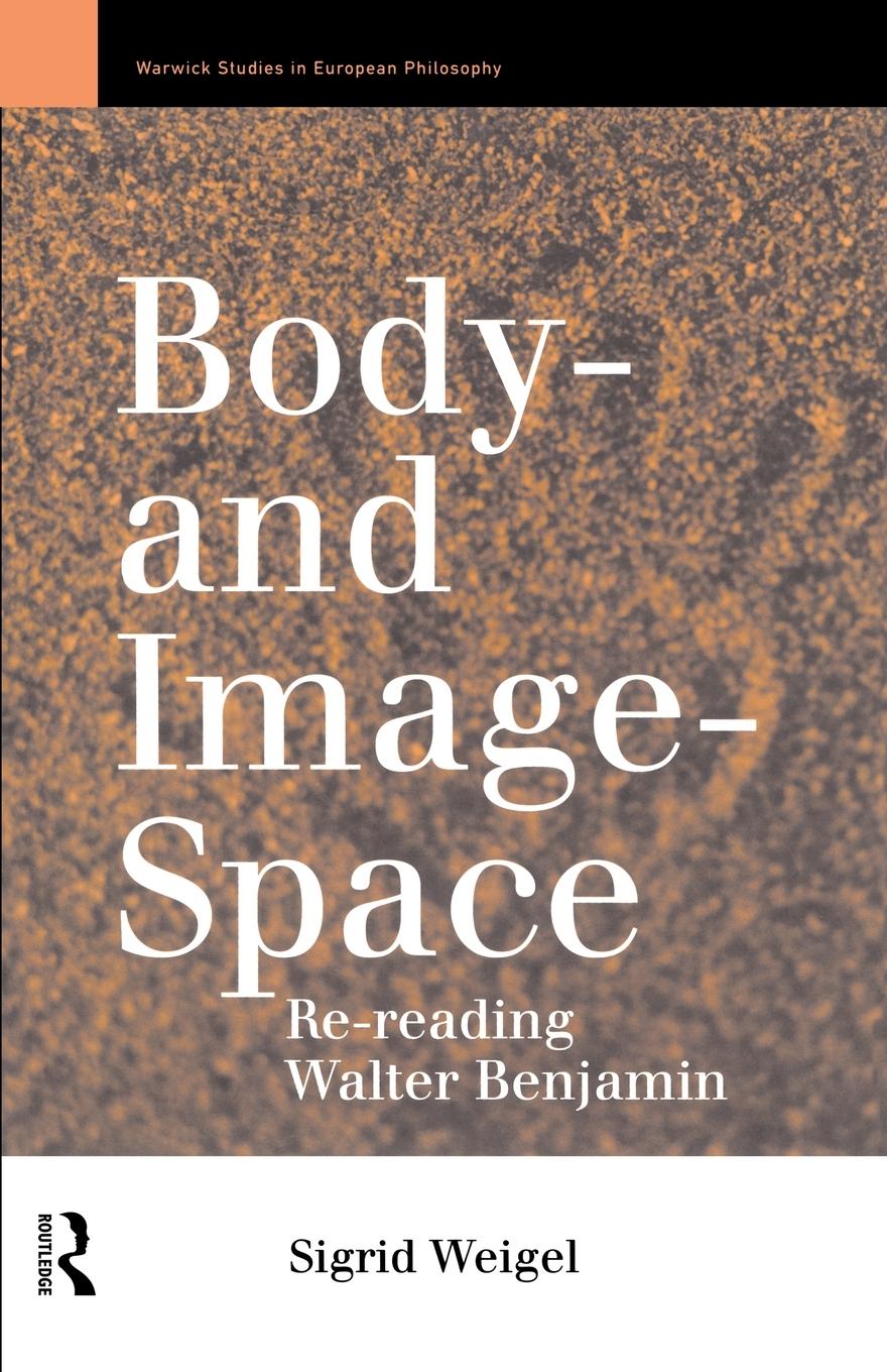 Vorderes Coverbild Body-and Image-Space