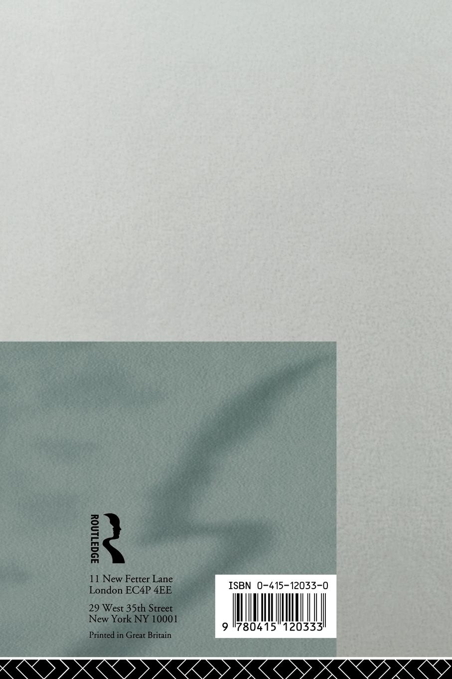 Rückseitencover The Medieval Greek Romance