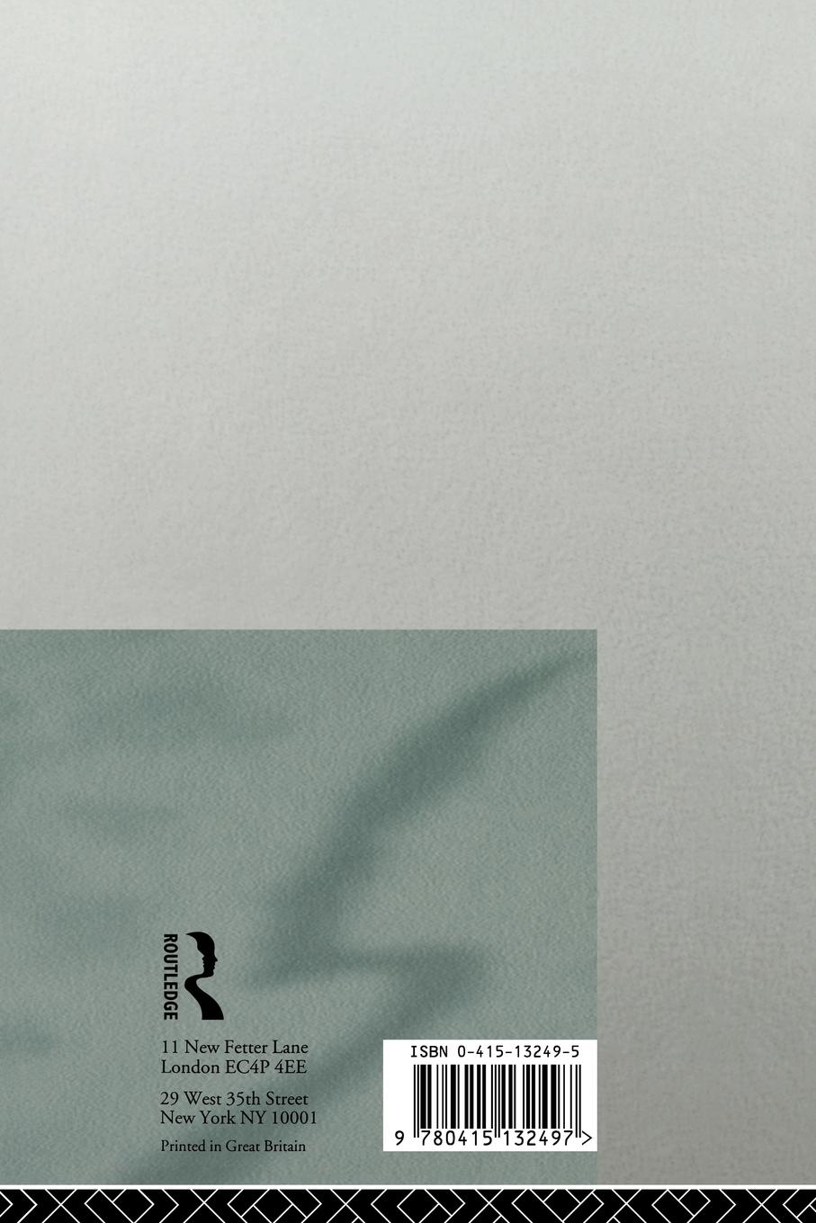 Rückseitencover Material Concerns