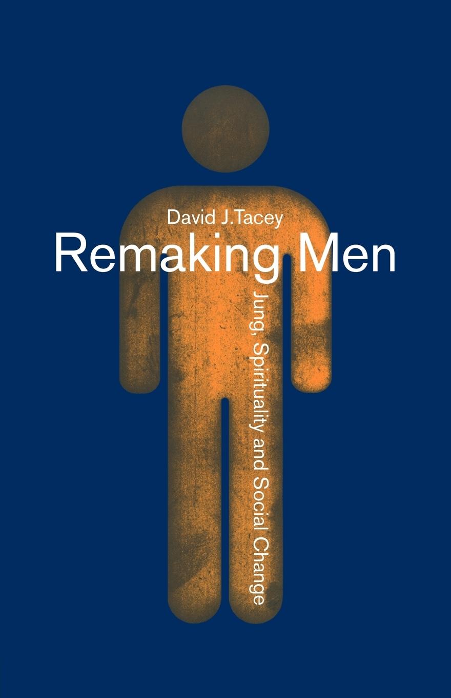 Vorderes Coverbild Remaking Men