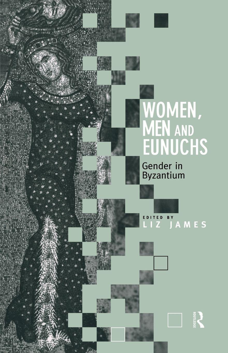 Vorderes Coverbild Women, Men and Eunuchs