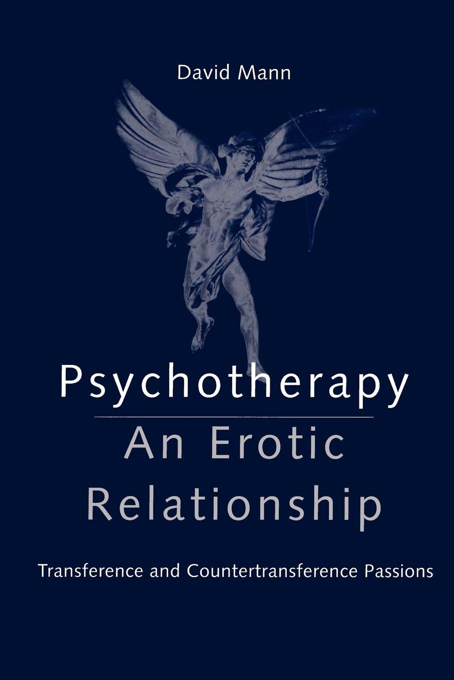 Vorderes Coverbild Psychotherapy