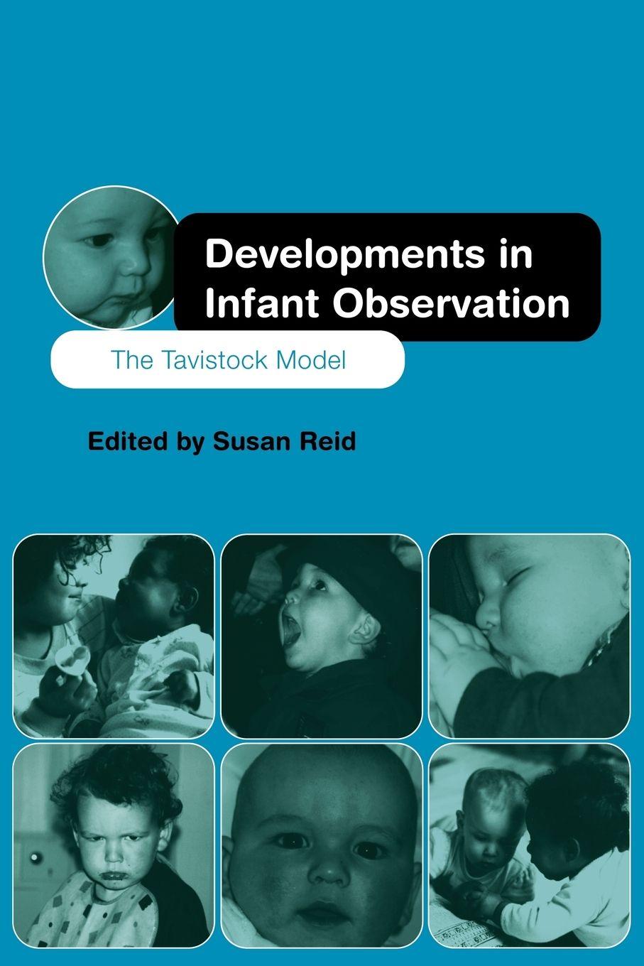 Vorderes Coverbild Developments in Infant Observation