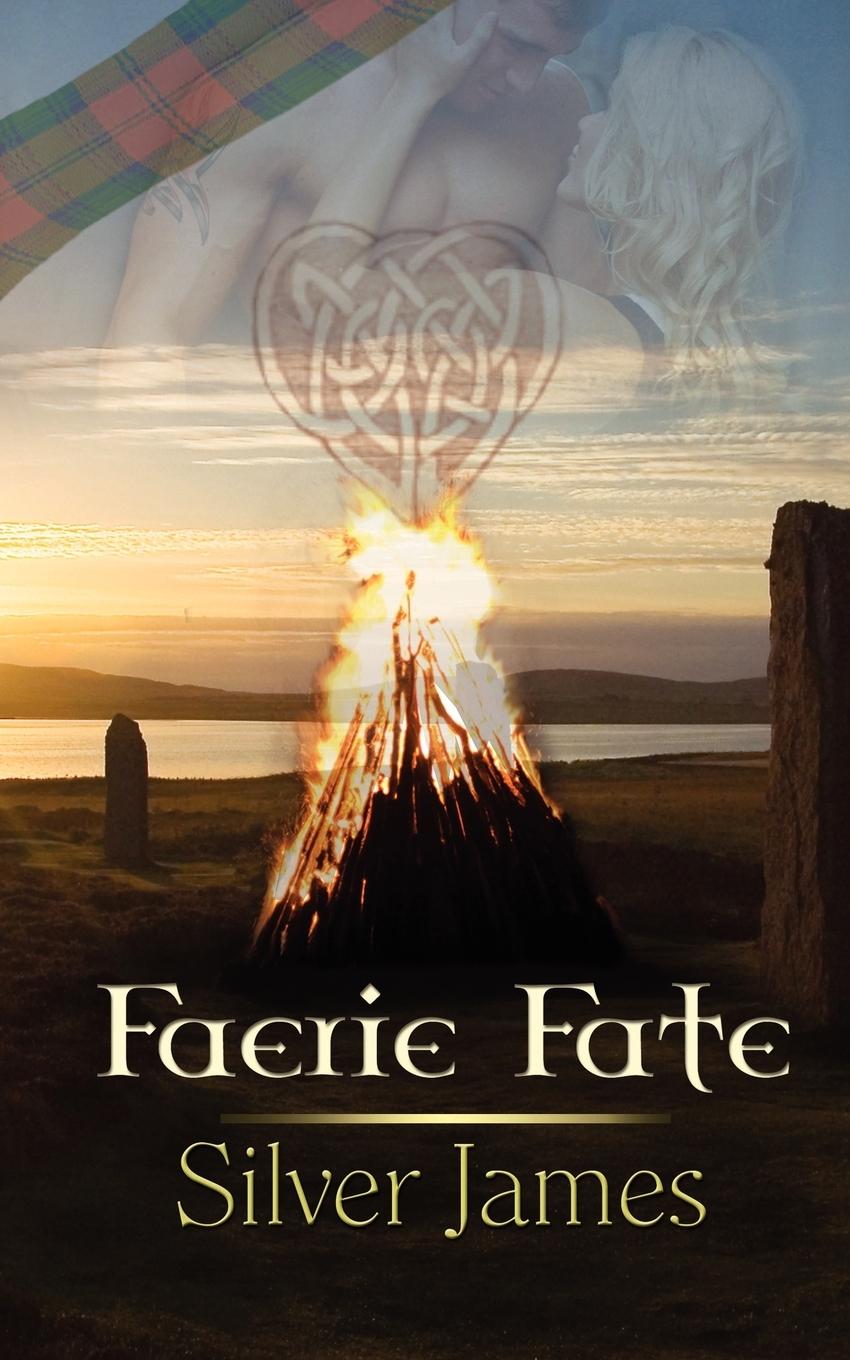 Vorderes Coverbild Faerie Fate