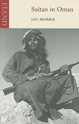 Vorderes Coverbild Sultan in Oman