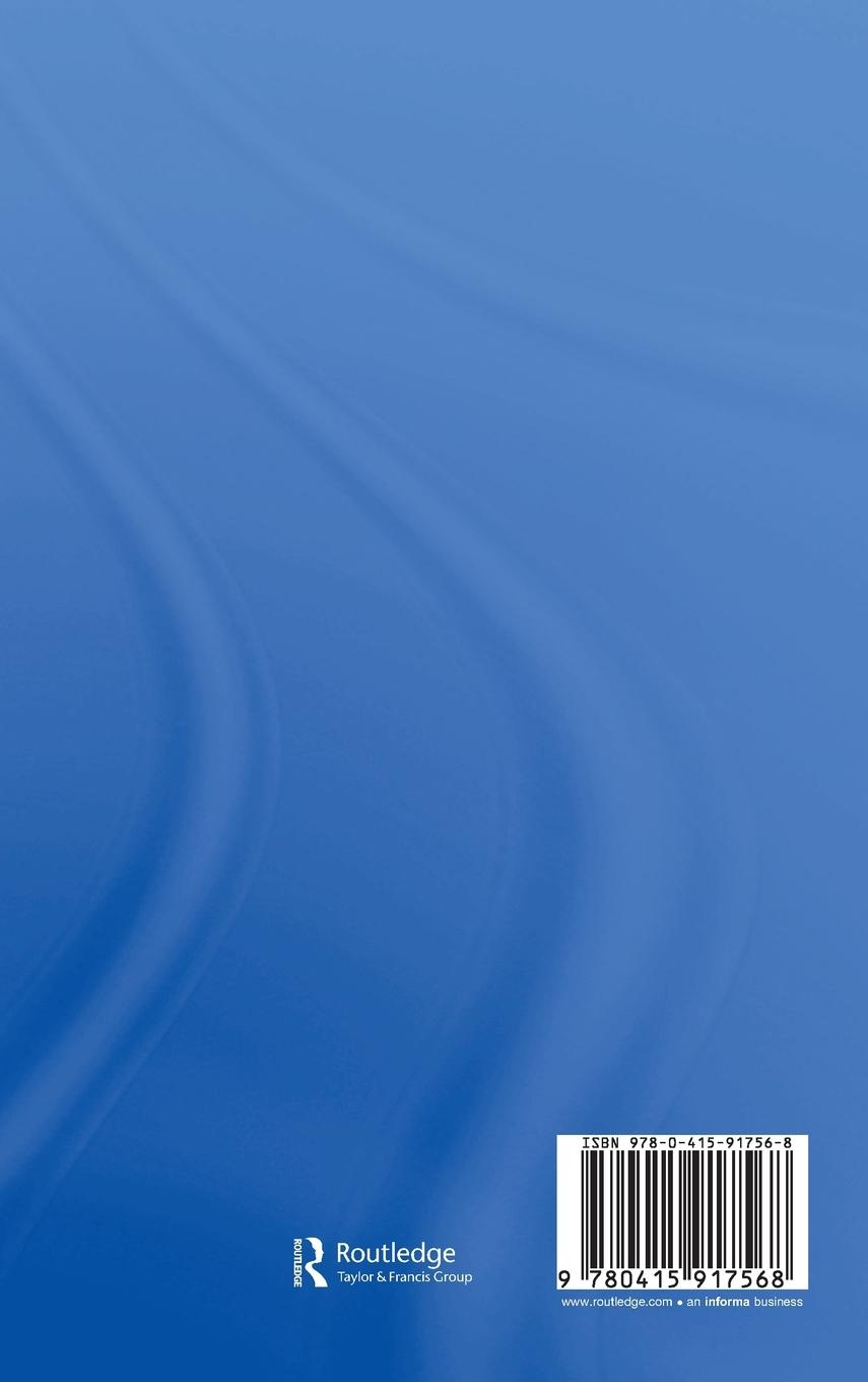 Rückseitencover God's Gym