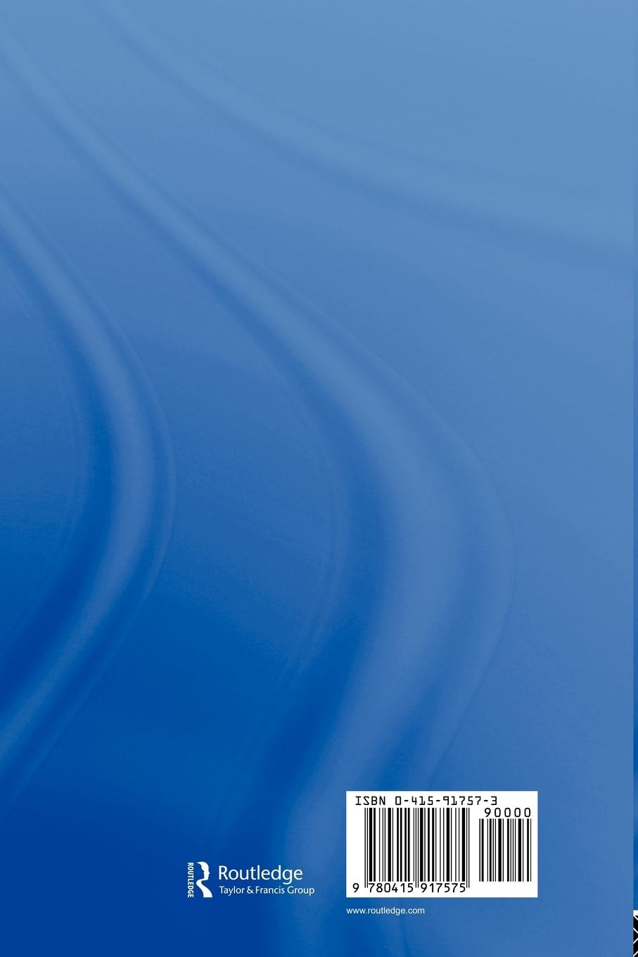 Rückseitencover God's Gym