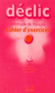 Vorderes Coverbild Declic