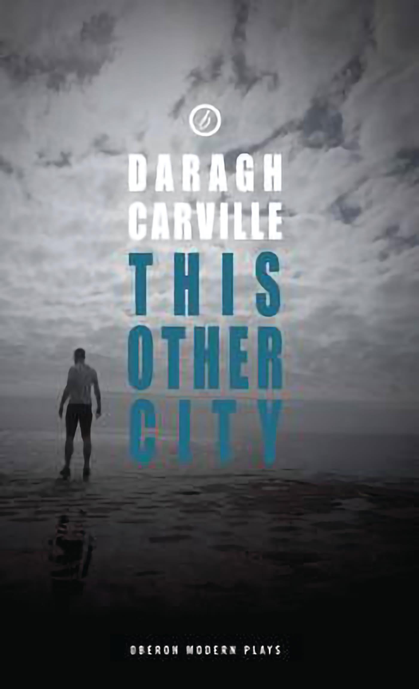 Vorderes Coverbild This Other City