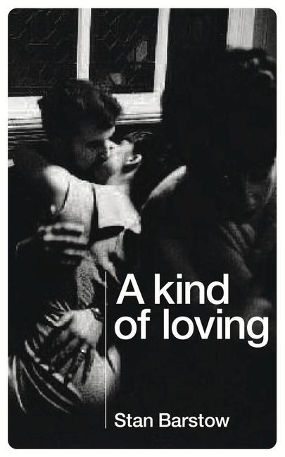 Vorderes Coverbild A Kind of Loving