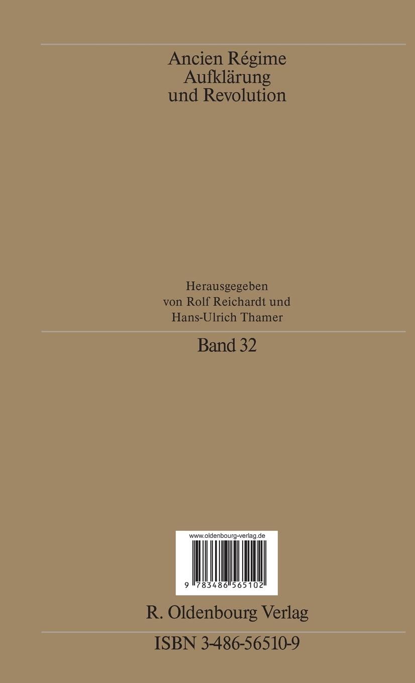 Rückseitencover Den Wald entwickeln