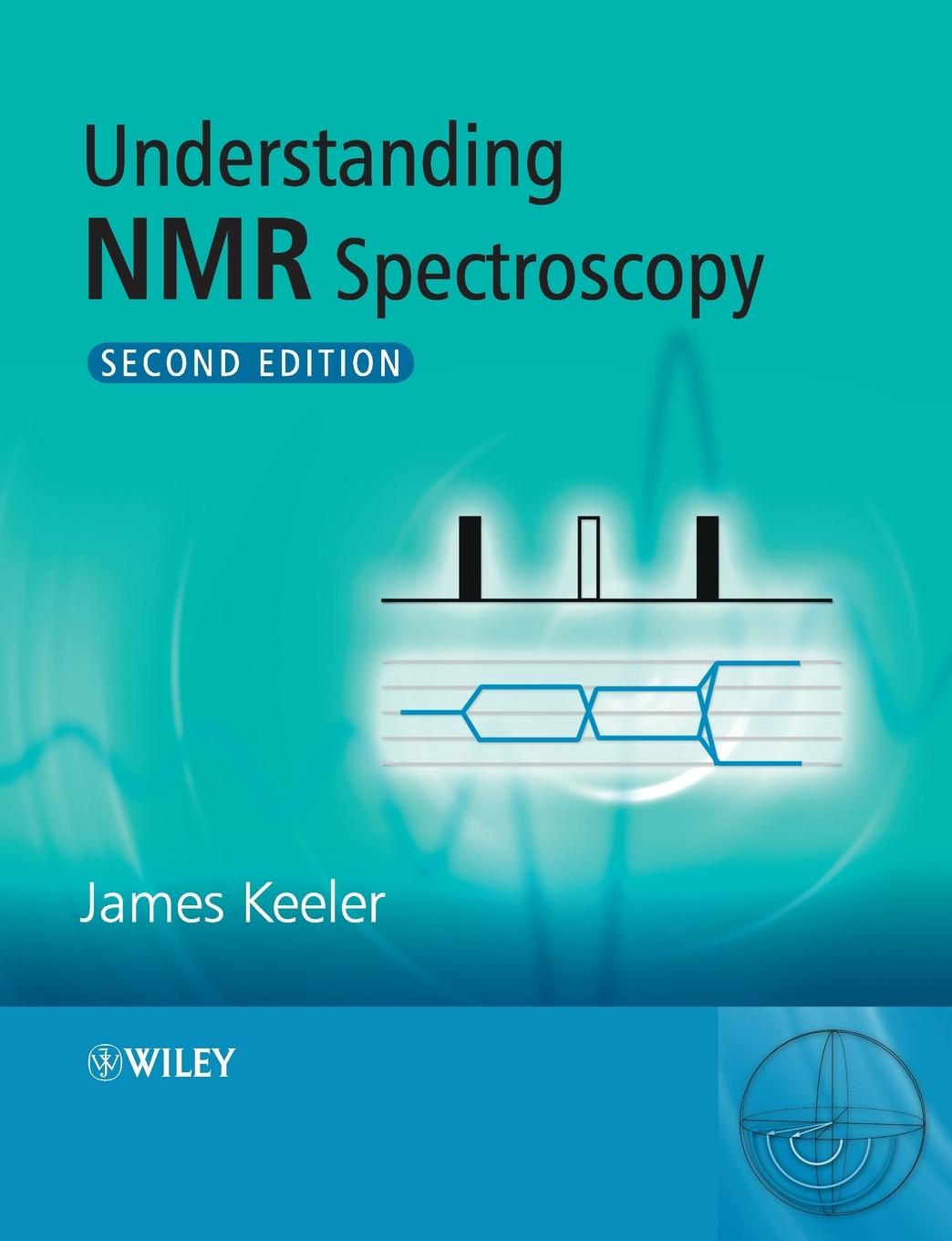 Vorderes Coverbild Understanding NMR Spectroscopy