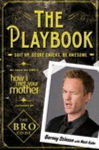 Vorderes Coverbild The Playbook