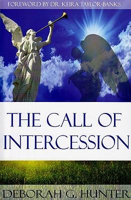 Vorderes Coverbild The Call of Intercession