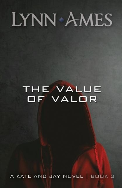 Vorderes Coverbild The Value of Valor