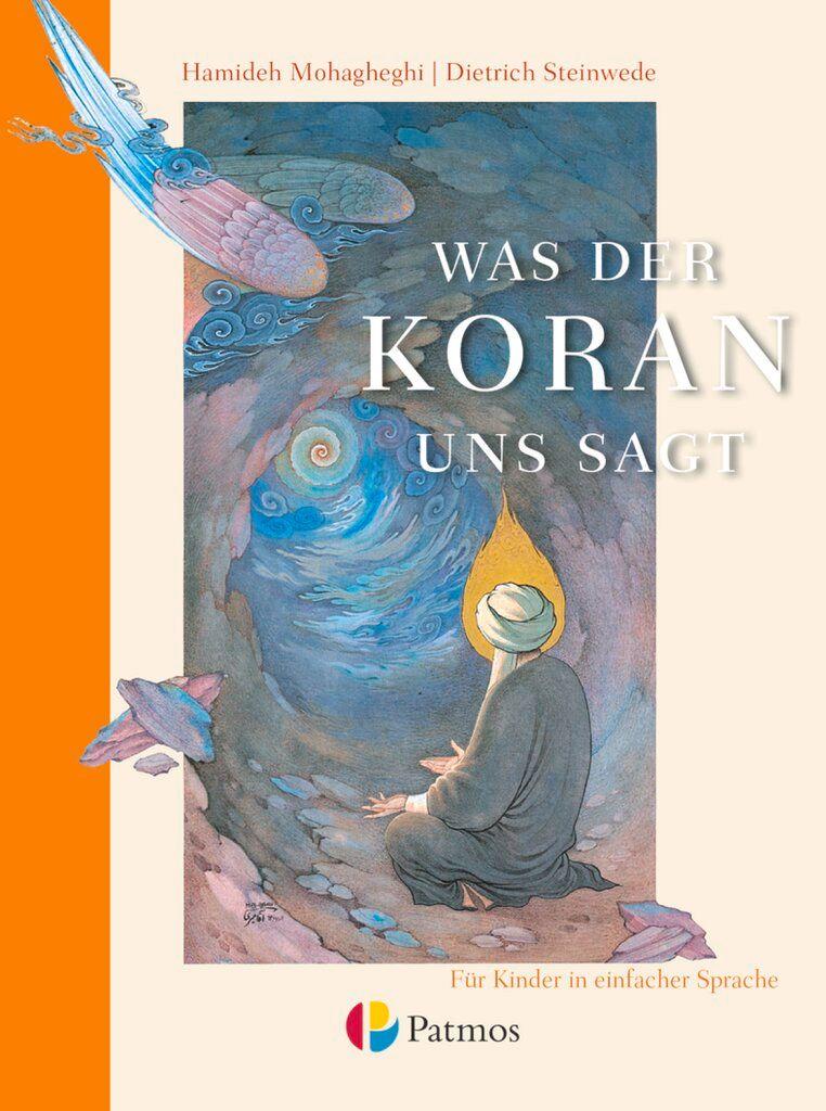 Vorderes Coverbild Was der Koran uns sagt