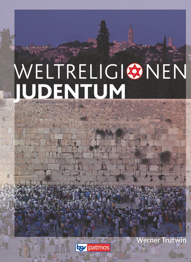 Vorderes Coverbild Die Weltreligionen - Arbeitsbücher für die Sekundarstufe II - Neubearbeitung