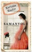 Vorderes Coverbild Samanyolu