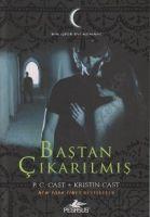 Vorderes Coverbild Bastan Cikarilmis Gece Evi Serisi - 6