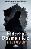 Vorderes Coverbild Ejderha Dövmeli Kiz
