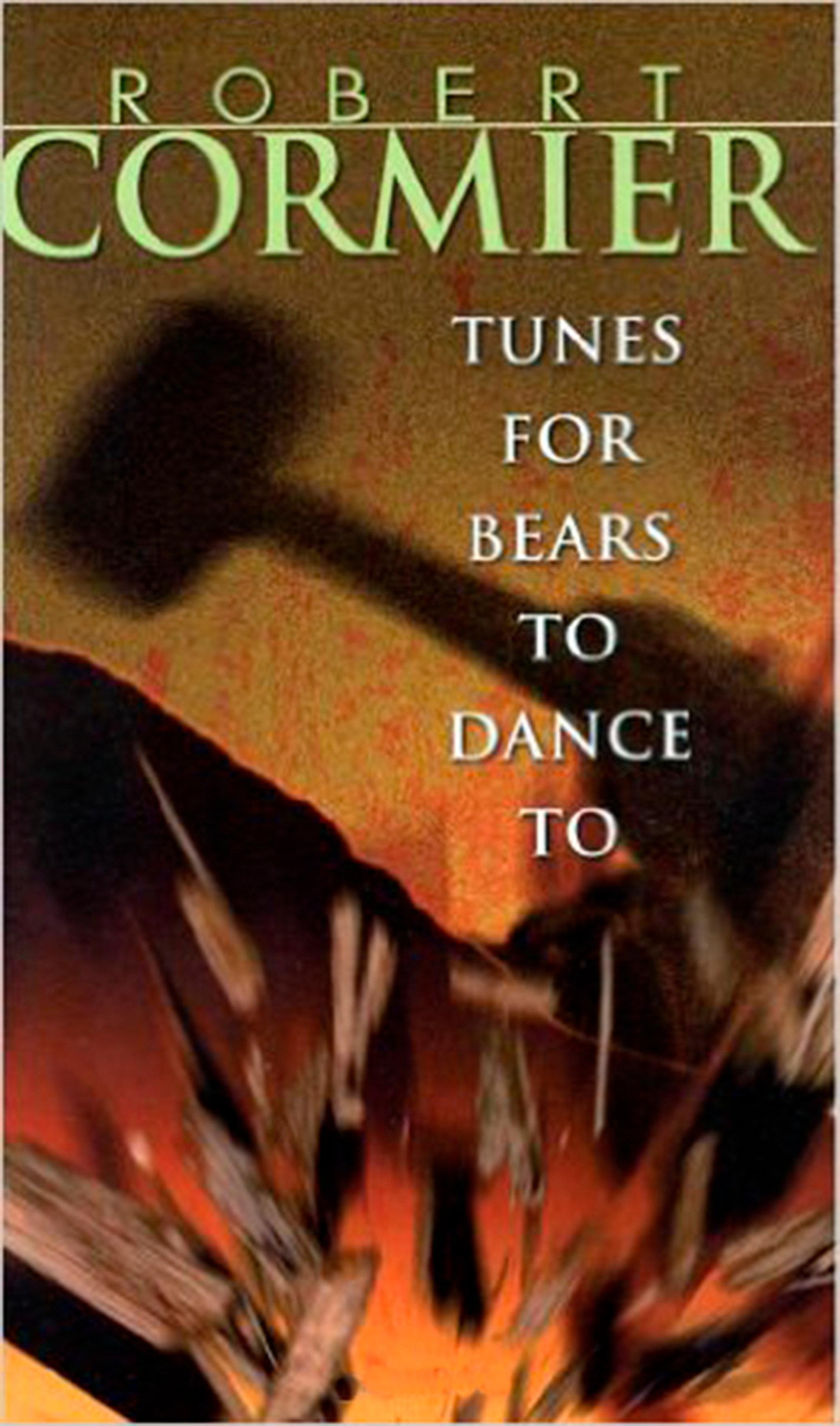 Vorderes Coverbild Tunes for Bears to Dance to