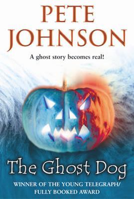 Vorderes Coverbild Ghost Dog