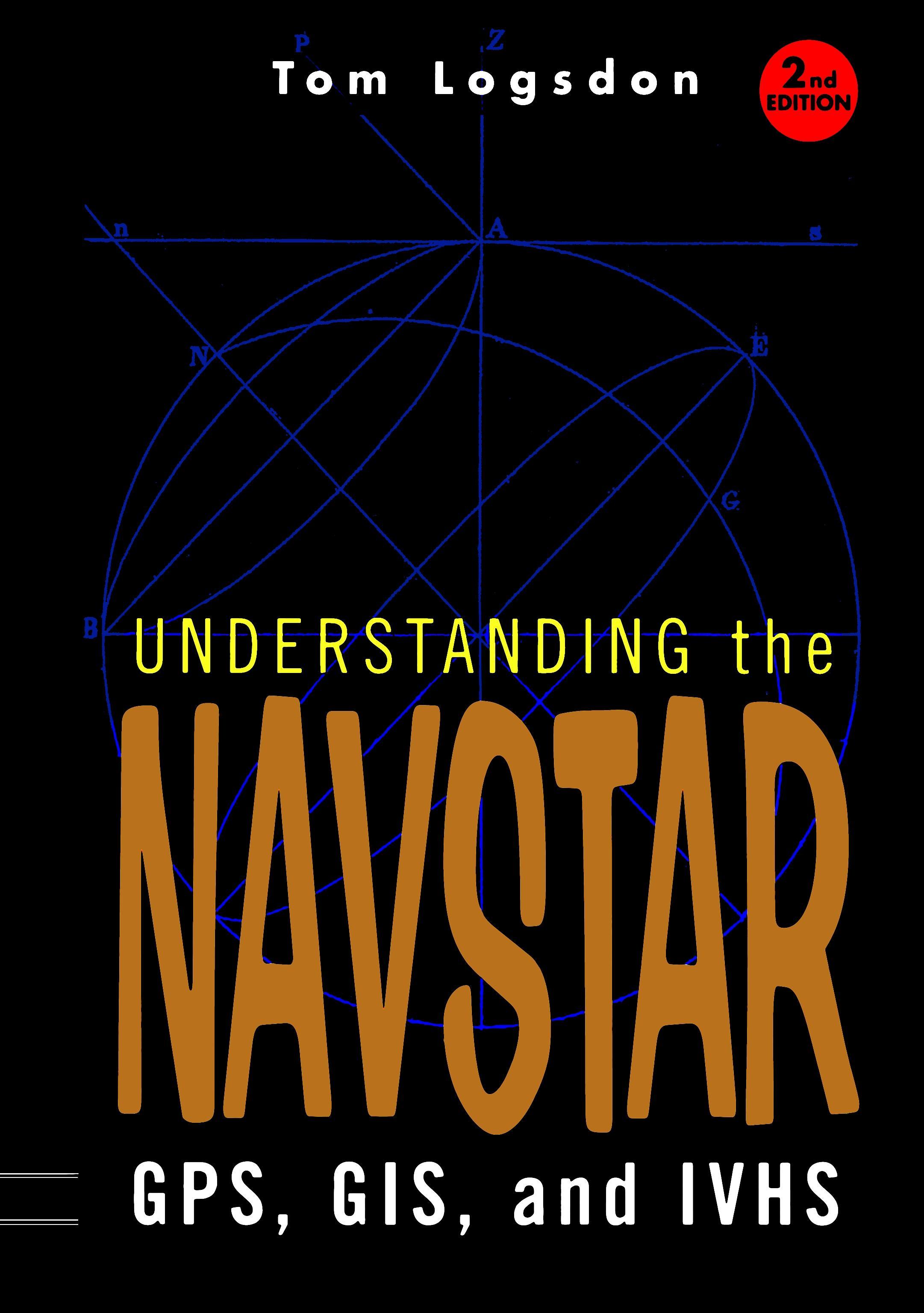 Vorderes Coverbild Understanding the Navstar