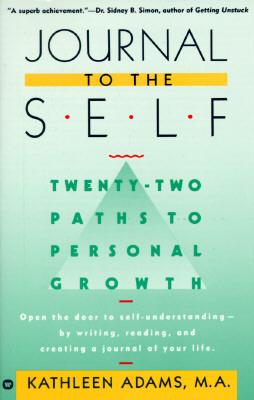 Vorderes Coverbild Journal to the Self