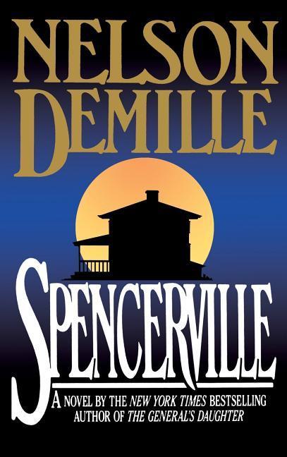 Vorderes Coverbild Spencerville