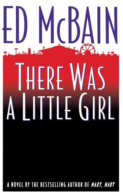 Vorderes Coverbild There Was a Little Girl