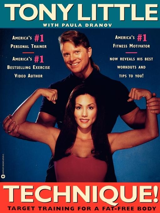 Vorderes Coverbild Technique!